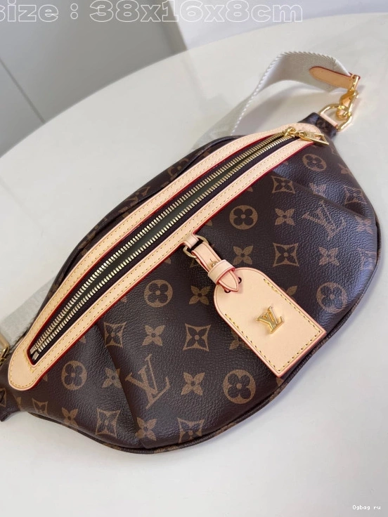 VUITTON High LOUIS Rise 0713